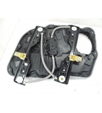 Maquina De Vidro Dianteira Esquerda Jeep Compass 2024