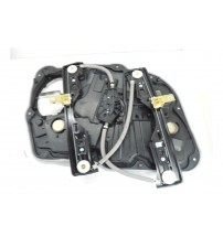 Maquina De Vidro Dianteira Direita Jeep Compass 2024