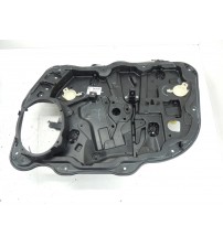 Maquina De Vidro Dianteira Direita Jeep Compass 2024