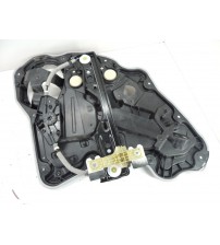 Maquina De Vidro Traseira Direita Jeep Compass 2024