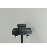 Limitador Porta Traseira Jeep Compass 2024