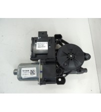 Motor Maquina De Vidro Dianteira Esquerda Jeep Compass 2024