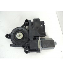 Motor Maquina De Vidro Dianteira Esquerda Jeep Compass 2024