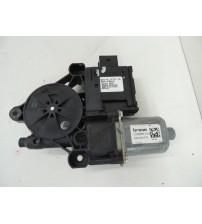 Motor Maquina De Vidro Dianteira Direita Jeep Compass 2024