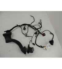 Chicote Porta Dianteira Esquerda Compass Longitude 1.3 2024