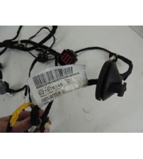 Chicote Porta Dianteira Esquerda Compass Longitude 1.3 2024