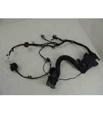 Chicote Porta Dianteira Direita Compass Longitude 1.3 2024