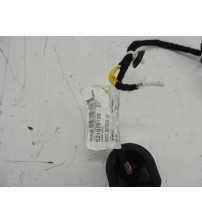 Chicote Porta Dianteira Direita Compass Longitude 1.3 2024