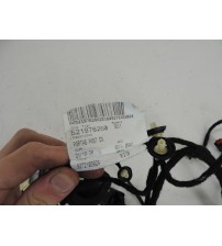 Chicote Porta Traseira Direita Compass Longitude 1.3 2024