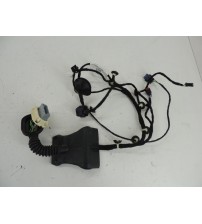 Chicote Porta Traseira Direita Compass Longitude 1.3 2024