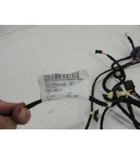 Chicote Porta Traseira Esquerda Compass Longitude 1.3 2024