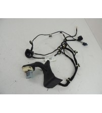 Chicote Porta Traseira Esquerda Compass Longitude 1.3 2024