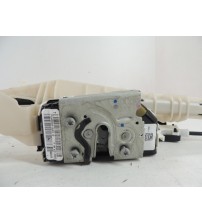 Fechadura Porta Dianteira Direita Compass Longitude 2024