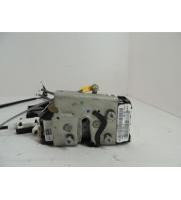 Fechadura Porta Dianteira Esquerda Compass Longitude 2024