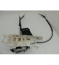 Fechadura Porta Traseira Direita Compass Longitude 2024