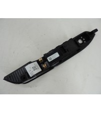 Comando Vidro Lado Motorista Jeep Compass Longitude 2024