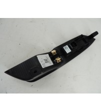 Botão Vidro Traseiro Esquerdo Jeep Compass Longitude 2024