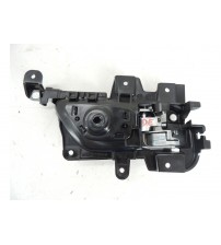 Maçaneta Interna Dianteira Esquerda Jeep Compass 2024 Dianteira