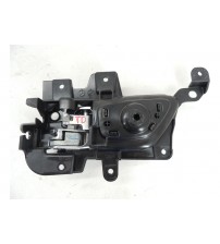 Maçaneta Interna Traseira Direita Jeep Compass 2024 Traseira