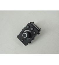 Comando Regulagem Retrovisor Jeep Compass 2024