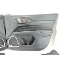 Jogo Forros De Porta Jeep Compass Longitude 2024