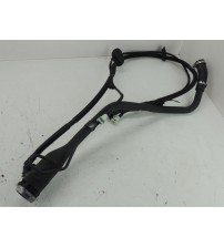 Gargalo Tanque De Combustível Jeep Compass 1.3 2024