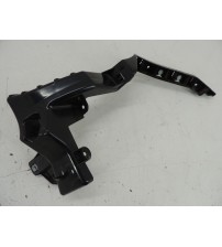 Guia E Suporte Direito Para-choque Traseiro Compass 2024