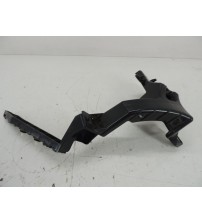 Guia E Suporte Direito Para-choque Traseiro Compass 2024