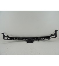 Alma Plástica Para-choque Traseiro Jeep Compass 2024