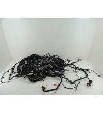 Chicote Fundo Assoalho Jeep Compass Longitude 2024