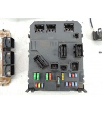 Kit Code Injeção Peugeot Partner 1.6 16v Flex Manual 2018