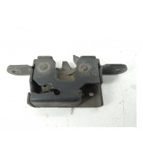 Fechadura Capo Renault Master 2015