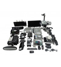 Kit Injeção Completo Ram Rampage Rebel 2.0 Gas. 2024 1456km