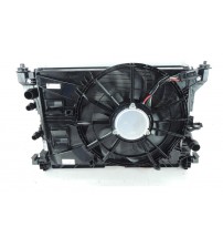 Kit Radiador E Ventoinha Rampage Rebel 2.0 Gas. 2024 1456km