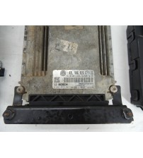 Kit Code Vw Amarok S 4motion 2.0 Manual 4x4 2013 Cd 140cv