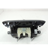 Maçaneta Tampa Traseira Com Câmera Rampage Rebel 2024