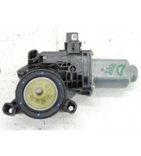 Motor Vidro Elétrico Dianteiro Esquerdo Vw Amarok S 2013