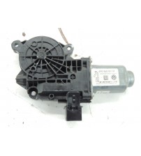 Motor Vidro Elétrico Dianteiro Esquerdo Vw Amarok S 2013