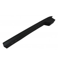 Acabamento Superior Direito Caçamba Rampage Rebel 2024 Preto