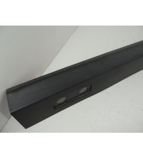 Acabamento Superior Direito Caçamba Rampage Rebel 2024 Preto