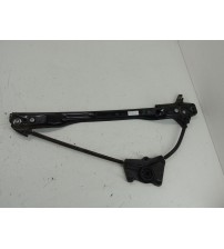 Máquina De Vidro Dianteira Esquerda Vw Amarok S 2013