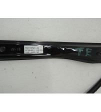 Máquina De Vidro Traseira Esquerda Vw Amarok S 2013