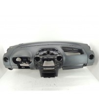 Tabelier Capa Painel Vw Amarok S 2013 Cinza-escuro