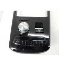 Seletora De Marchas C/ Botões Ram Rampage Rebel Gas. 2024