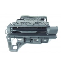 Difusor De Ar Lado Esquerdo Painel Ram Rampage Rebel 2024