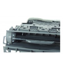 Difusor De Ar Lado Esquerdo Painel Ram Rampage Rebel 2024