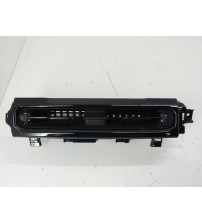 Difusor De Ar Central Painel Ram Rampage Rebel 2024