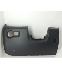 Acabamento Tampa Inferior Coluna Direção Ram Rampage 2024