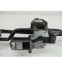 Motor Limpador Para-brisa Completo Vw Amarok S 2013