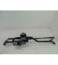 Motor Limpador Para-brisa Completo Vw Amarok S 2013